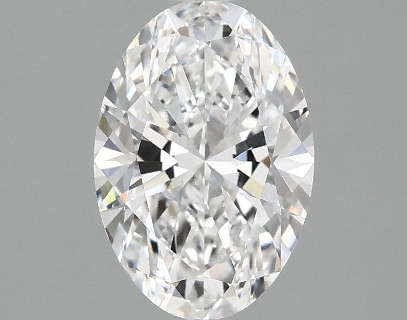 Loose Diamond - OVAL 1.48ct D VS1: Loose Diamond - OVAL 1.48ct D VS1 Source: This is a real non-mined Diamond that has been grown in a lab Shape: OVAL Carats: 1.48 Color: D Clarity: VS1 Certification: IGI Video: