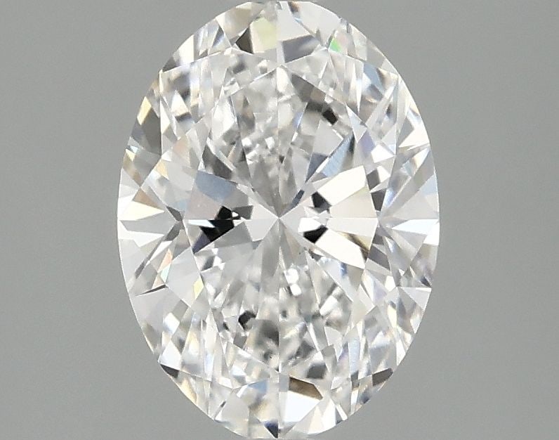 Loose Diamond - OVAL 1.62ct E VS1: Loose Diamond - OVAL 1.62ct E VS1 Source: This is a real non-mined Diamond that has been grown in a lab Shape: OVAL Carats: 1.62 Color: E Clarity: VS1 Certification: IGI Video:
