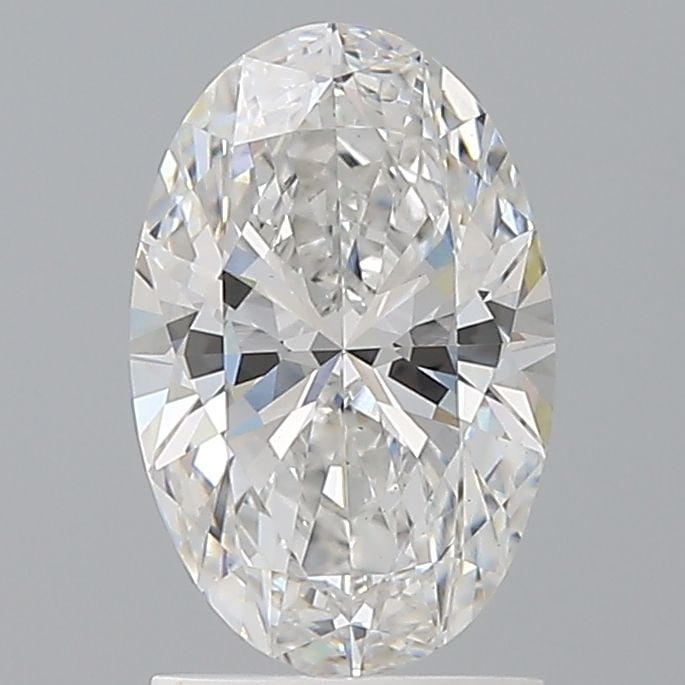 Loose Diamond - OVAL 1.58ct E VS1: Loose Diamond - OVAL 1.58ct E VS1 Source: This is a real non-mined Diamond that has been grown in a lab Shape: OVAL Carats: 1.58 Color: E Clarity: VS1 Certification: IGI Video:
