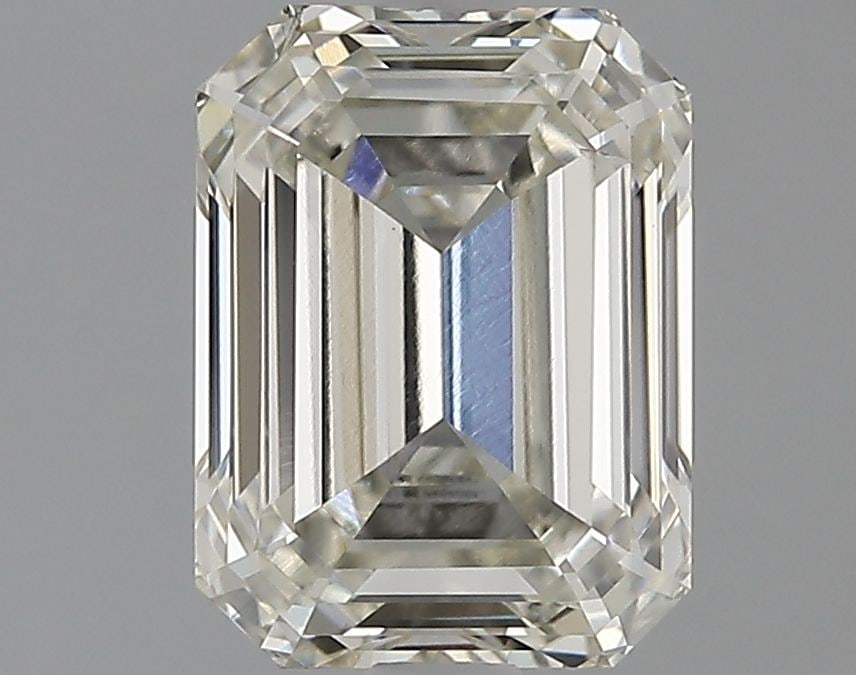 Loose Diamond - EMERALD 2.15ct K SI1 (1 of 1)
