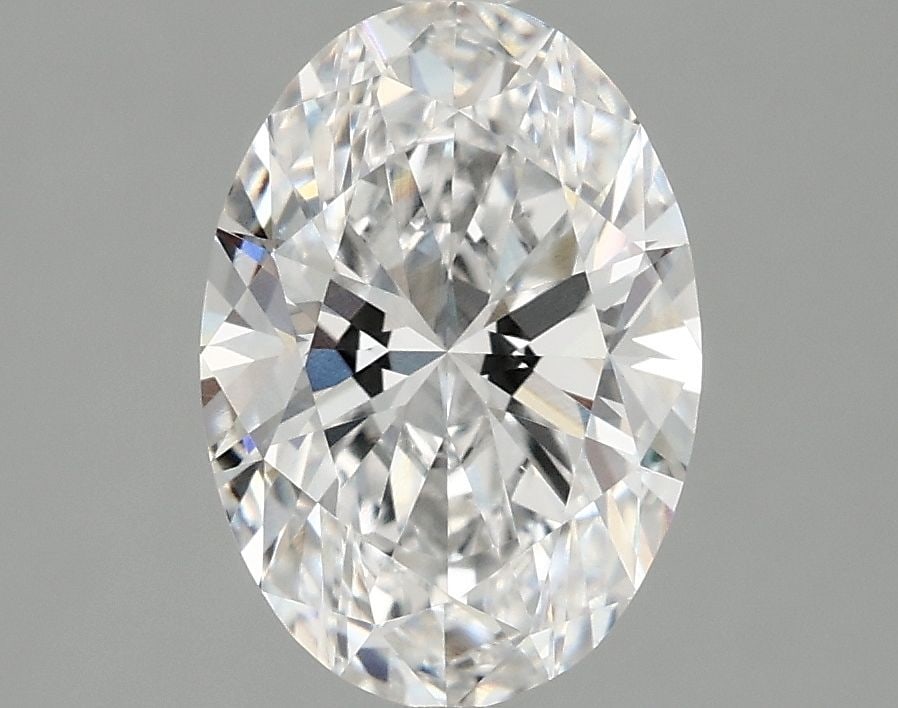 Loose Diamond - OVAL 1.89ct E VVS2: Loose Diamond - OVAL 1.89ct E VVS2 Source: This is a real non-mined Diamond that has been grown in a lab Shape: OVAL Carats: 1.89 Color: E Clarity: VVS2 Certification: IGI Video: