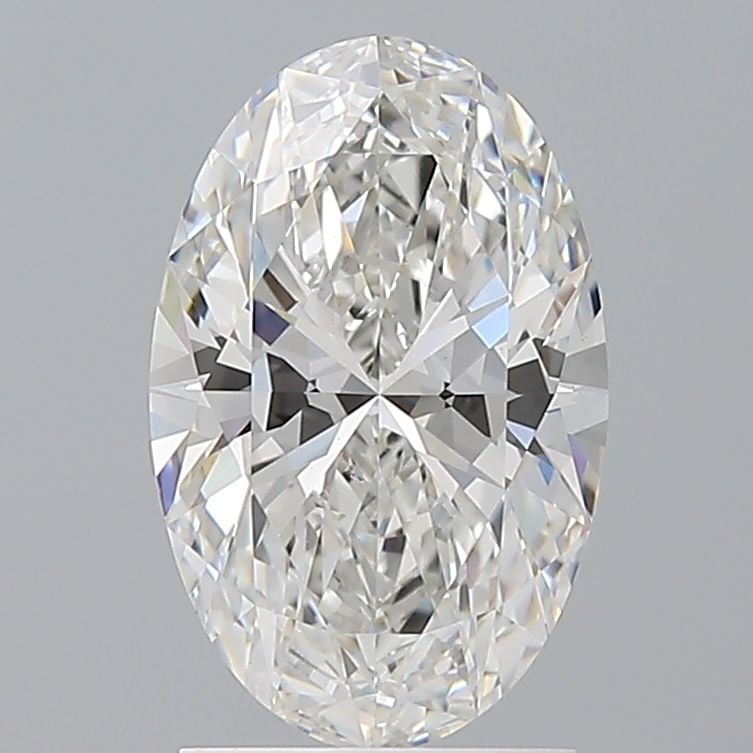 Loose Diamond - OVAL 2.05ct E VVS2: Loose Diamond - OVAL 2.05ct E VVS2 Source: This is a real non-mined Diamond that has been grown in a lab Shape: OVAL Carats: 2.05 Color: E Clarity: VVS2 Certification: IGI Video: