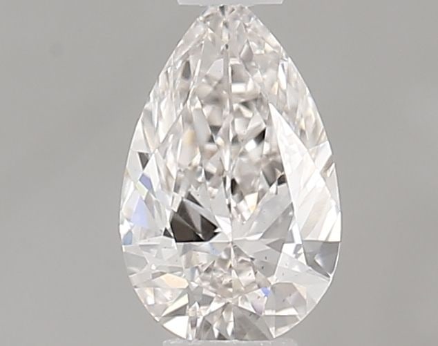 Loose Diamond - PEAR 0.35ct H VS2 (1 of 1)