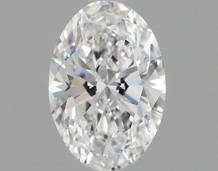 Loose Diamond - OVAL 1.06ct D VS1: Loose Diamond - OVAL 1.06ct D VS1 Source: This is a real non-mined Diamond that has been grown in a lab Shape: OVAL Carats: 1.06 Color: D Clarity: VS1 Certification: IGI Video: