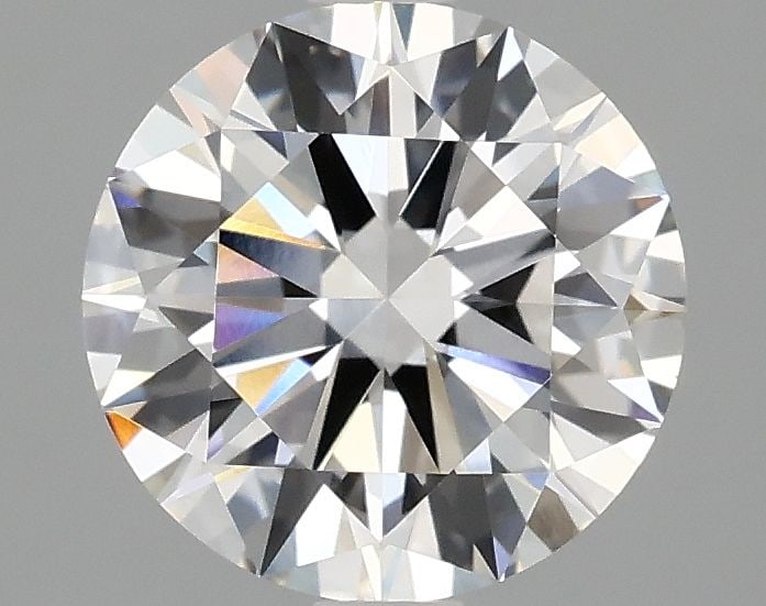Ideal Loose Diamond - ROUND 1.92ct E VS1: Ideal Loose Diamond - ROUND 1.92ct E VS1 Source: This is a real non-mined Diamond that has been grown in a lab Shape: ROUND Carats: 1.92 Color: E Clarity: VS1 Certification: IGI Video: