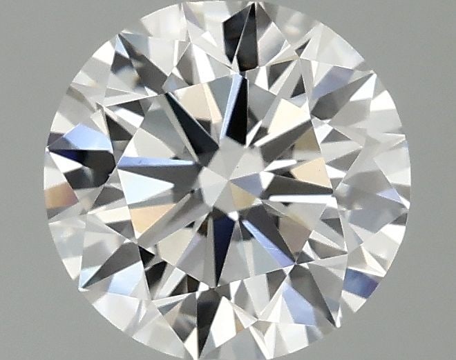 Ideal Loose Diamond - ROUND 1.48ct G VS1: Ideal Loose Diamond - ROUND 1.48ct G VS1 Source: This is a real non-mined Diamond that has been grown in a lab Shape: ROUND Carats: 1.48 Color: G Clarity: VS1 Certification: IGI Video: