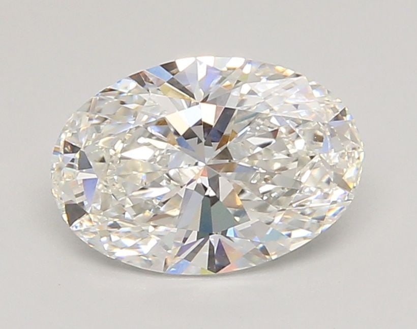 Loose Diamond - OVAL 2.03ct F VVS2: Loose Diamond - OVAL 2.03ct F VVS2 Source: This is a real non-mined Diamond that has been grown in a lab Shape: OVAL Carats: 2.03 Color: F Clarity: VVS2 Certification: IGI Video: