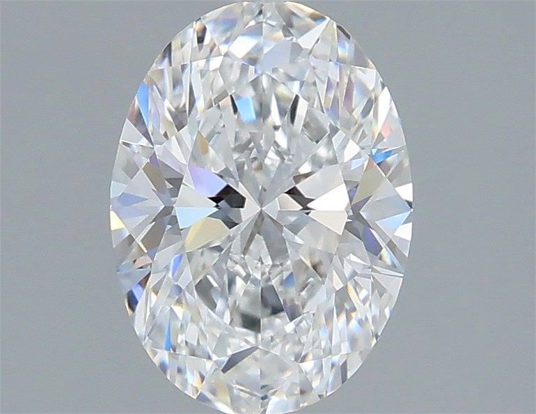 Loose Diamond - OVAL 1.5ct D VVS1: Loose Diamond - OVAL 1.5ct D VVS1 Source: This is a real non-mined Diamond that has been grown in a lab Shape: OVAL Carats: 1.5 Color: D Clarity: VVS1 Certification: IGI Video: