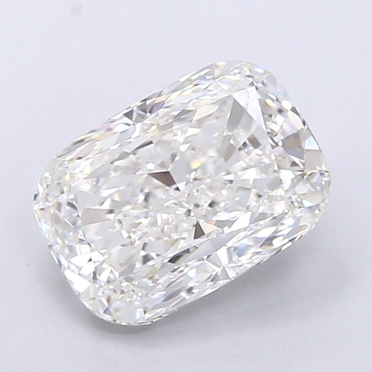 Loose Diamond - CUSHION MODIFIED 5.26ct F VS1 (1 of 1)