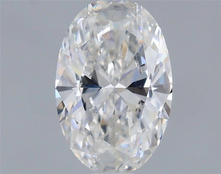 Loose Diamond - OVAL 0.79ct F VS2: Loose Diamond - OVAL 0.79ct F VS2 Source: This is a real non-mined Diamond that has been grown in a lab Shape: OVAL Carats: 0.79 Color: F Clarity: VS2 Certification: IGI Video: