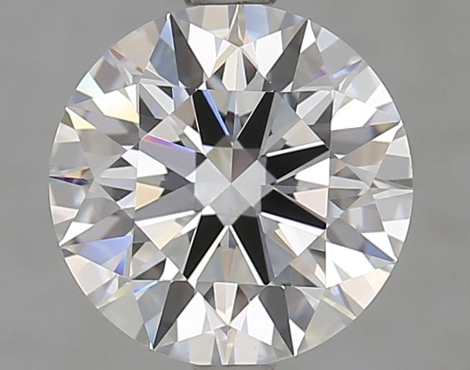 Loose Diamond - ROUND 2.38ct D VVS1: Loose Diamond - ROUND 2.38ct D VVS1 Source: This is a real non-mined Diamond that has been grown in a lab Shape: ROUND Carats: 2.38 Color: D Clarity: VVS1 Certification: GIA Video: