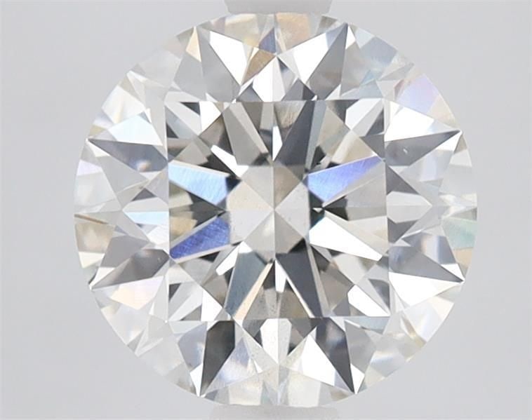 Ideal Loose Diamond - ROUND 2.06ct G VS2: Ideal Loose Diamond - ROUND 2.06ct G VS2 Source: This is a real non-mined Diamond that has been grown in a lab Shape: ROUND Carats: 2.06 Color: G Clarity: VS2 Certification: IGI Video: