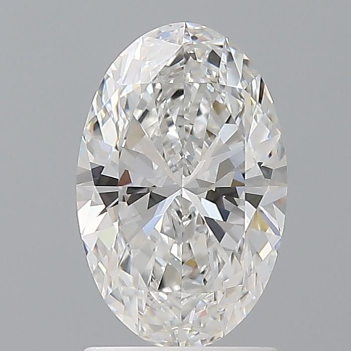 Loose Diamond - OVAL 1.54ct D VVS2: Loose Diamond - OVAL 1.54ct D VVS2 Source: This is a real non-mined Diamond that has been grown in a lab Shape: OVAL Carats: 1.54 Color: D Clarity: VVS2 Certification: IGI Video: