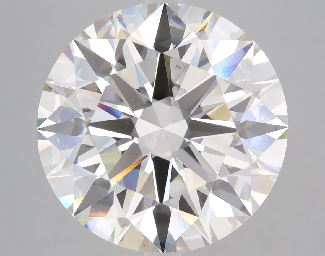 Ideal Loose Diamond - ROUND 11.55ct H VS1 (1 of 1)