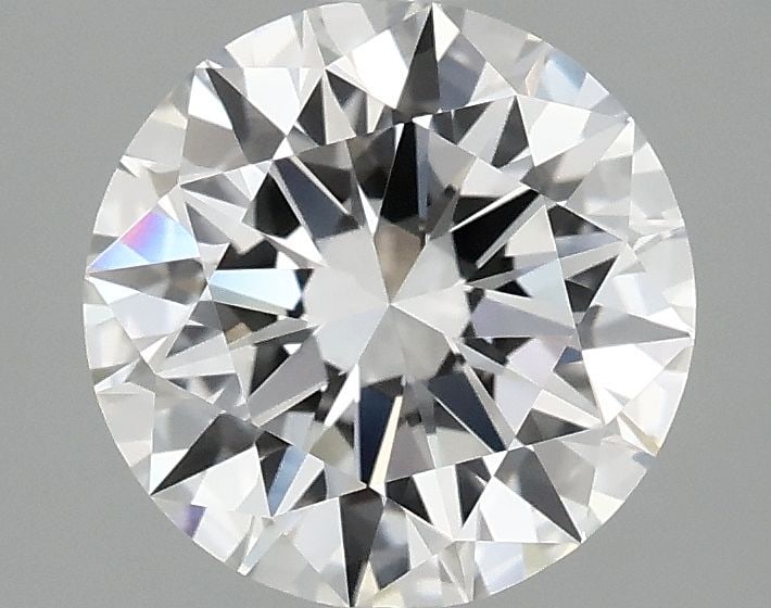 Ideal Loose Diamond - ROUND 1.99ct D VS1: Ideal Loose Diamond - ROUND 1.99ct D VS1 Source: This is a real non-mined Diamond that has been grown in a lab Shape: ROUND Carats: 1.99 Color: D Clarity: VS1 Certification: IGI Video: