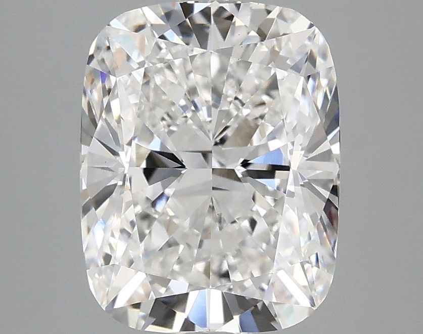 Loose Diamond - CUSHION MODIFIED 3.03ct E VS1 (1 of 1)