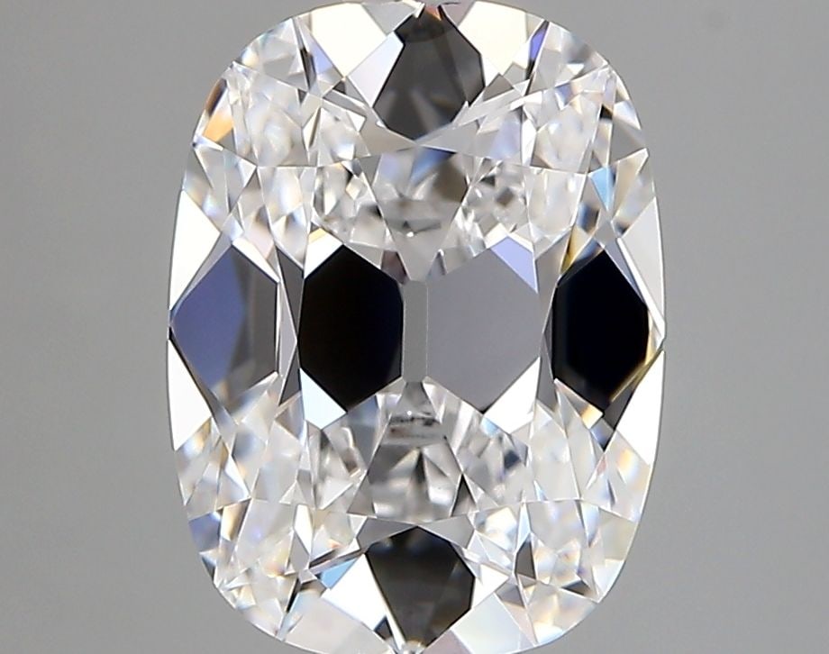 Loose Diamond - CUSHION MODIFIED 3.05ct D FL (1 of 1)