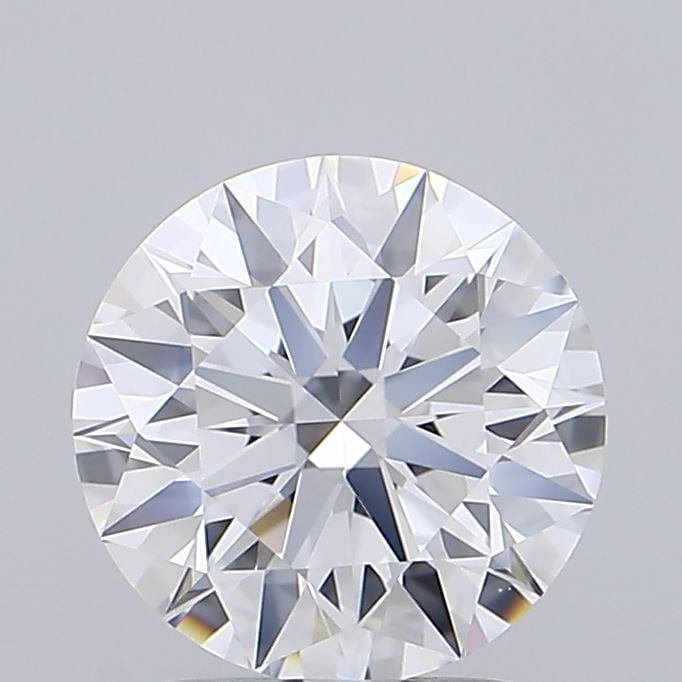 Ideal Loose Diamond - ROUND 2.02ct D IF: Ideal Loose Diamond - ROUND 2.02ct D IF Source: This is a real non-mined Diamond that has been grown in a lab Shape: ROUND Carats: 2.02 Color: D Clarity: IF Certification: IGI Video: