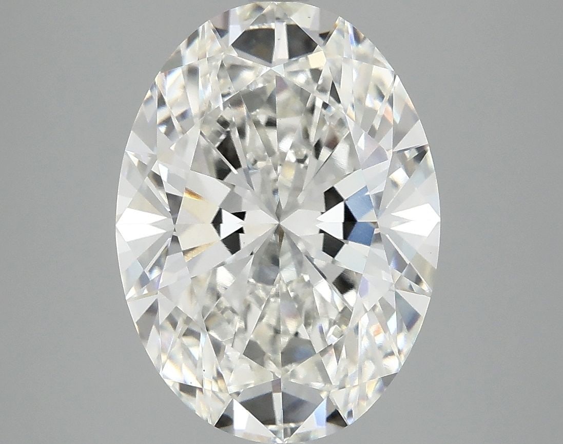Loose Diamond - OVAL 4.04ct G VS1: Loose Diamond - OVAL 4.04ct G VS1 Source: This is a real non-mined Diamond that has been grown in a lab Shape: OVAL Carats: 4.04 Color: G Clarity: VS1 Certification: IGI The Diamond Depot Guarantee: A