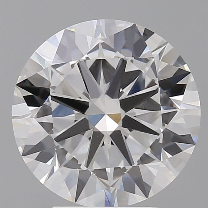 Loose Diamond - ROUND 4.01ct E VS1 (1 of 1)