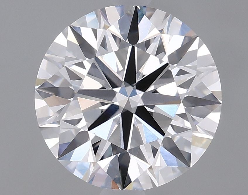 Ideal Loose Diamond - ROUND 1.56ct D VVS2: Ideal Loose Diamond - ROUND 1.56ct D VVS2 Source: This is a real non-mined Diamond that has been grown in a lab Shape: ROUND Carats: 1.56 Color: D Clarity: VVS2 Certification: IGI Video: