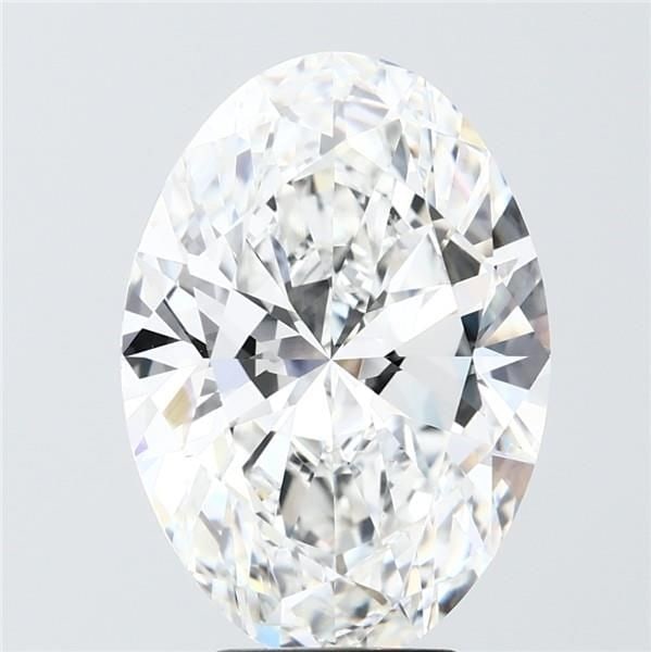 Loose Diamond - OVAL 6.01ct E VVS2: Loose Diamond - OVAL 6.01ct E VVS2 Source: This is a real non-mined Diamond that has been grown in a lab Shape: OVAL Carats: 6.01 Color: E Clarity: VVS2 Certification: IGI Video: