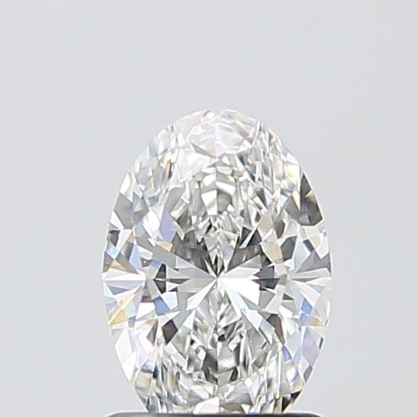 Loose Diamond - OVAL 1.1ct F VVS2: Loose Diamond - OVAL 1.1ct F VVS2 Source: This is a real non-mined Diamond that has been grown in a lab Shape: OVAL Carats: 1.1 Color: F Clarity: VVS2 Certification: IGI The Diamond Depot Guarantee: A