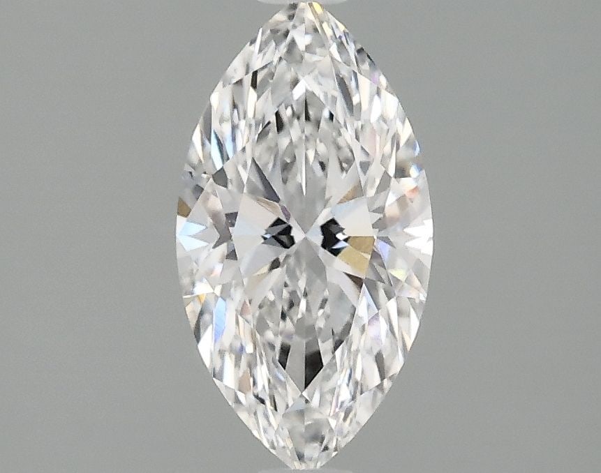 Loose Diamond - MARQUISE 1.09ct E VVS2: Loose Diamond - MARQUISE 1.09ct E VVS2 Source: This is a real non-mined Diamond that has been grown in a lab Shape: MARQUISE Carats: 1.09 Color: E Clarity: VVS2 Certification: IGI Video: