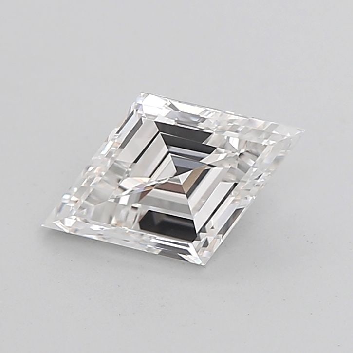 Loose Diamond - LOZENGE 1.6ct D VVS2 (1 of 1)