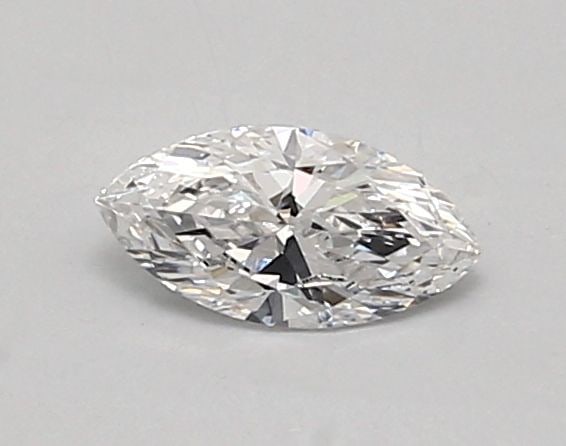 Loose Diamond - MARQUISE 0.49ct D VVS1 (1 of 1)