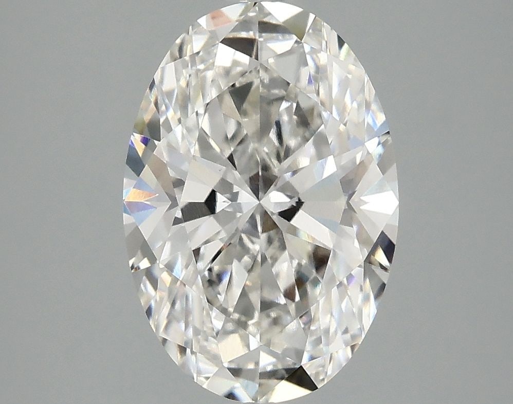 Loose Diamond - OVAL 3.03ct G VVS2: Loose Diamond - OVAL 3.03ct G VVS2 Source: This is a real non-mined Diamond that has been grown in a lab Shape: OVAL Carats: 3.03 Color: G Clarity: VVS2 Certification: IGI Video: