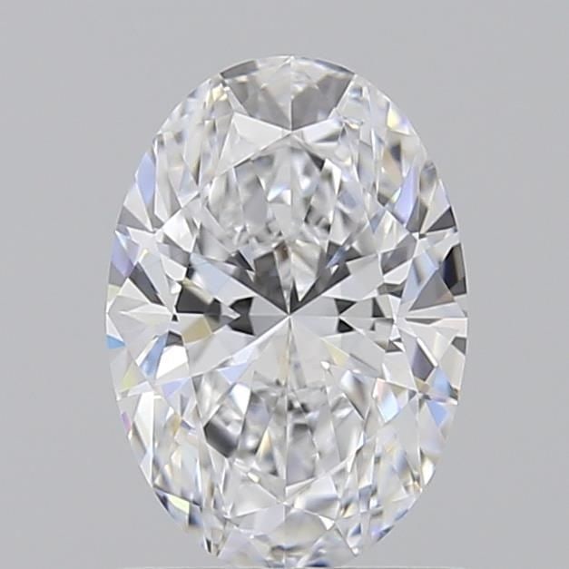 Loose Diamond - OVAL 0.83ct D IF: Loose Diamond - OVAL 0.83ct D IF Source: This is a real non-mined Diamond that has been grown in a lab Shape: OVAL Carats: 0.83 Color: D Clarity: IF Certification: IGI Video:
