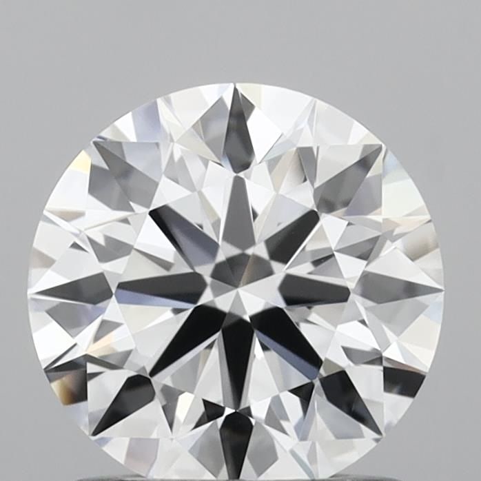 Ideal Loose Diamond - ROUND 1.06ct D VVS2: Ideal Loose Diamond - ROUND 1.06ct D VVS2 Source: This is a real non-mined Diamond that has been grown in a lab Shape: ROUND Carats: 1.06 Color: D Clarity: VVS2 Certification: IGI Video: