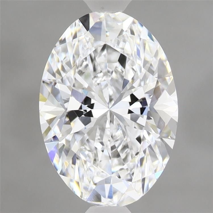 Loose Diamond - OVAL 1.96ct D VVS2: Loose Diamond - OVAL 1.96ct D VVS2 Source: This is a real non-mined Diamond that has been grown in a lab Shape: OVAL Carats: 1.96 Color: D Clarity: VVS2 Certification: IGI Video: