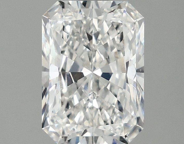 Loose Diamond - RADIANT 2.09ct E VS1 (1 of 1)