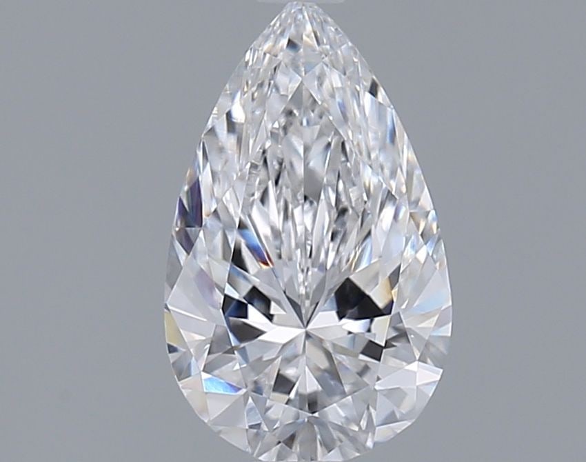 Loose Diamond - PEAR 1.04ct D VVS1: Loose Diamond - PEAR 1.04ct D VVS1 Source: This is a real non-mined Diamond that has been grown in a lab Shape: PEAR Carats: 1.04 Color: D Clarity: VVS1 Certification: IGI Video: