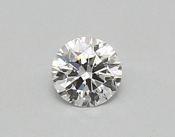 Ideal Loose Diamond - ROUND 0.32ct D VVS1 (1 of 1)