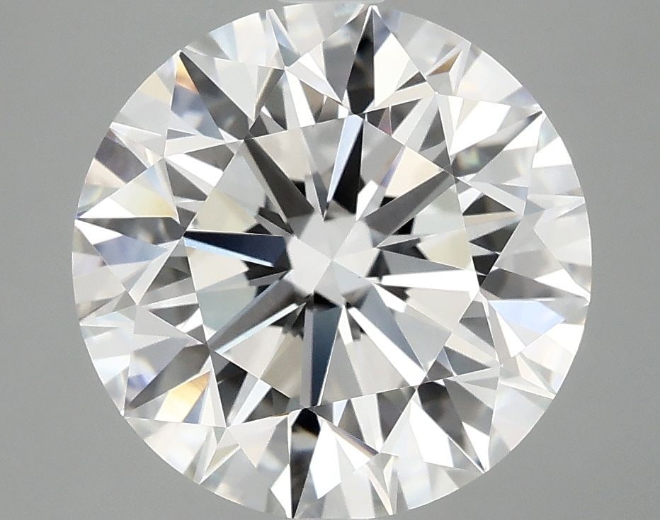 Loose Diamond - ROUND 5.08ct F VVS2 (1 of 1)