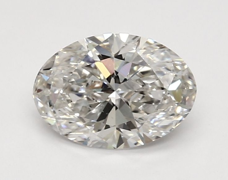 Loose Diamond - OVAL 1.5ct G VS1: Loose Diamond - OVAL 1.5ct G VS1 Source: This is a real non-mined Diamond that has been grown in a lab Shape: OVAL Carats: 1.5 Color: G Clarity: VS1 Certification: IGI Video: