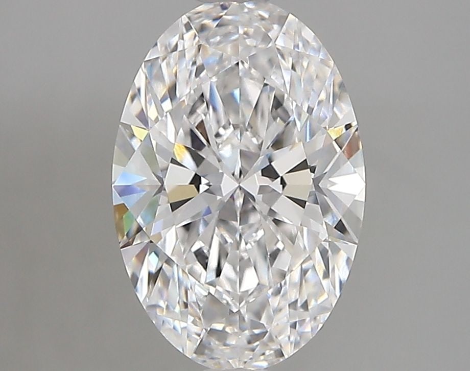 Loose Diamond - OVAL 2.01ct D VVS2 (1 of 1)