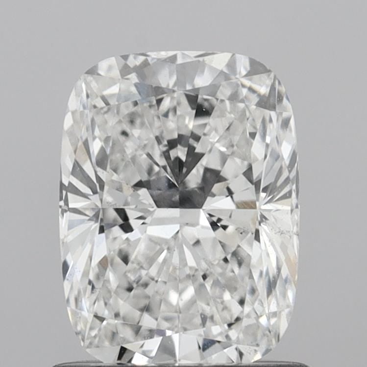 Loose Diamond - CUSHION MODIFIED 1.01ct E VS2 (1 of 1)