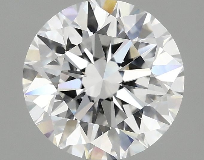 Loose Diamond - ROUND 1.95ct D VVS2: Loose Diamond - ROUND 1.95ct D VVS2 Source: This is a real non-mined Diamond that has been grown in a lab Shape: ROUND Carats: 1.95 Color: D Clarity: VVS2 Certification: IGI Video:
