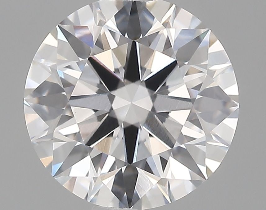 Ideal Loose Diamond - ROUND 1.96ct D VVS2: Ideal Loose Diamond - ROUND 1.96ct D VVS2 Source: This is a real non-mined Diamond that has been grown in a lab Shape: ROUND Carats: 1.96 Color: D Clarity: VVS2 Certification: IGI Video: