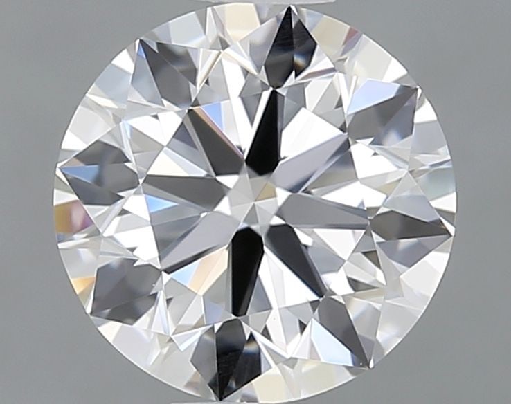 Ideal Loose Diamond - ROUND 1.33ct D VVS2: Ideal Loose Diamond - ROUND 1.33ct D VVS2 Source: This is a real non-mined Diamond that has been grown in a lab Shape: ROUND Carats: 1.33 Color: D Clarity: VVS2 Certification: IGI The Diamond Depot Gu