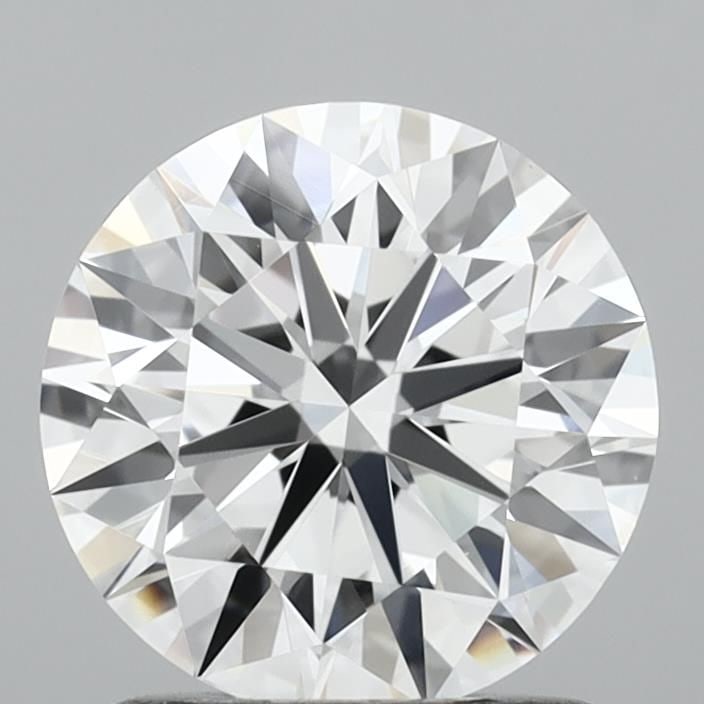Ideal Loose Diamond - ROUND 1.32ct E VS2: Ideal Loose Diamond - ROUND 1.32ct E VS2 Source: This is a real non-mined Diamond that has been grown in a lab Shape: ROUND Carats: 1.32 Color: E Clarity: VS2 Certification: IGI The Diamond Depot Guar