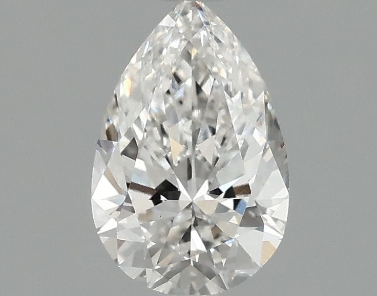 Loose Diamond - PEAR 1.06ct E VS1: Loose Diamond - PEAR 1.06ct E VS1 Source: This is a real non-mined Diamond that has been grown in a lab Shape: PEAR Carats: 1.06 Color: E Clarity: VS1 Certification: IGI Video: