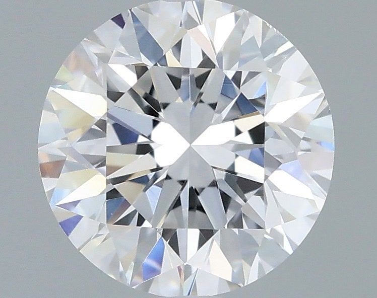 Loose Diamond - ROUND 1.04ct D VVS2: Loose Diamond - ROUND 1.04ct D VVS2 Source: This is a real non-mined Diamond that has been grown in a lab Shape: ROUND Carats: 1.04 Color: D Clarity: VVS2 Certification: IGI Video: