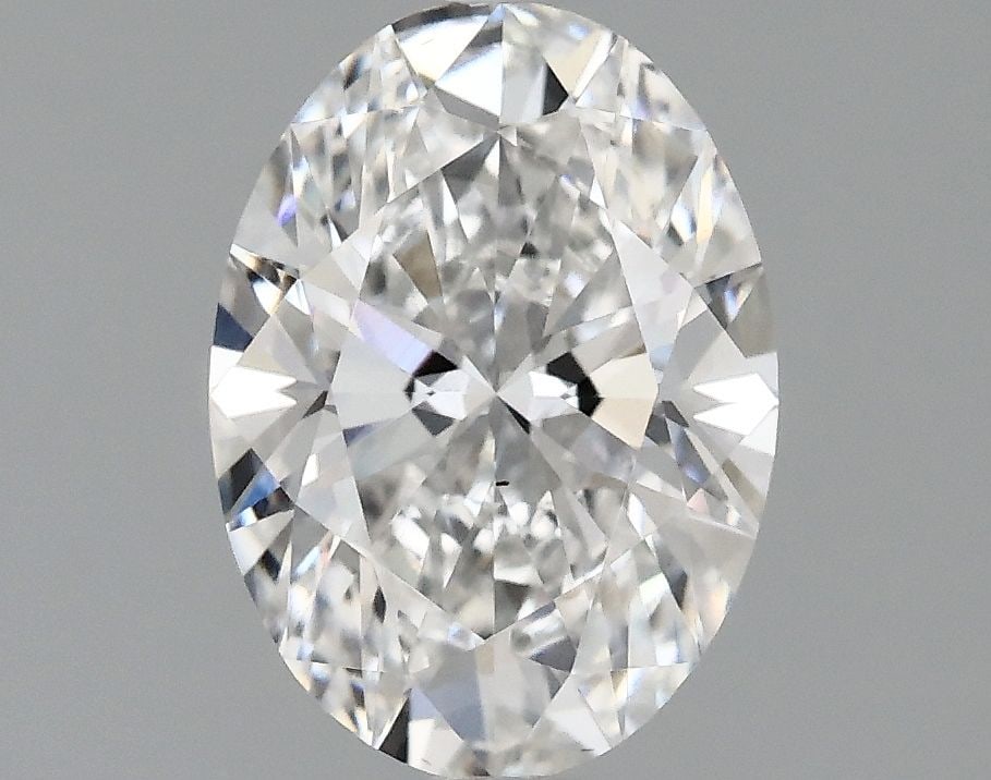 Loose Diamond - OVAL 1.04ct E VS1: Loose Diamond - OVAL 1.04ct E VS1 Source: This is a real non-mined Diamond that has been grown in a lab Shape: OVAL Carats: 1.04 Color: E Clarity: VS1 Certification: IGI Video: