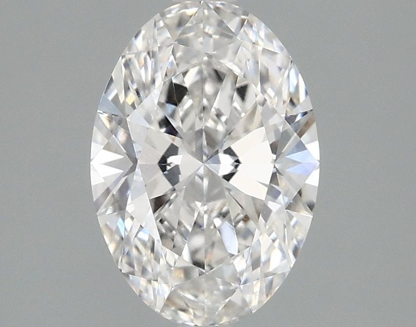 Loose Diamond - OVAL 1.56ct E VVS1: Loose Diamond - OVAL 1.56ct E VVS1 Source: This is a real non-mined Diamond that has been grown in a lab Shape: OVAL Carats: 1.56 Color: E Clarity: VVS1 Certification: IGI Video: