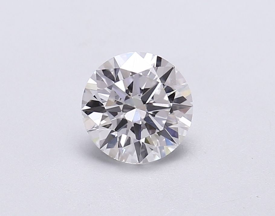Ideal Loose Diamond - ROUND 0.51ct D VVS2: Ideal Loose Diamond - ROUND 0.51ct D VVS2 Source: This is a real non-mined Diamond that has been grown in a lab Shape: ROUND Carats: 0.51 Color: D Clarity: VVS2 Certification: IGI Video: